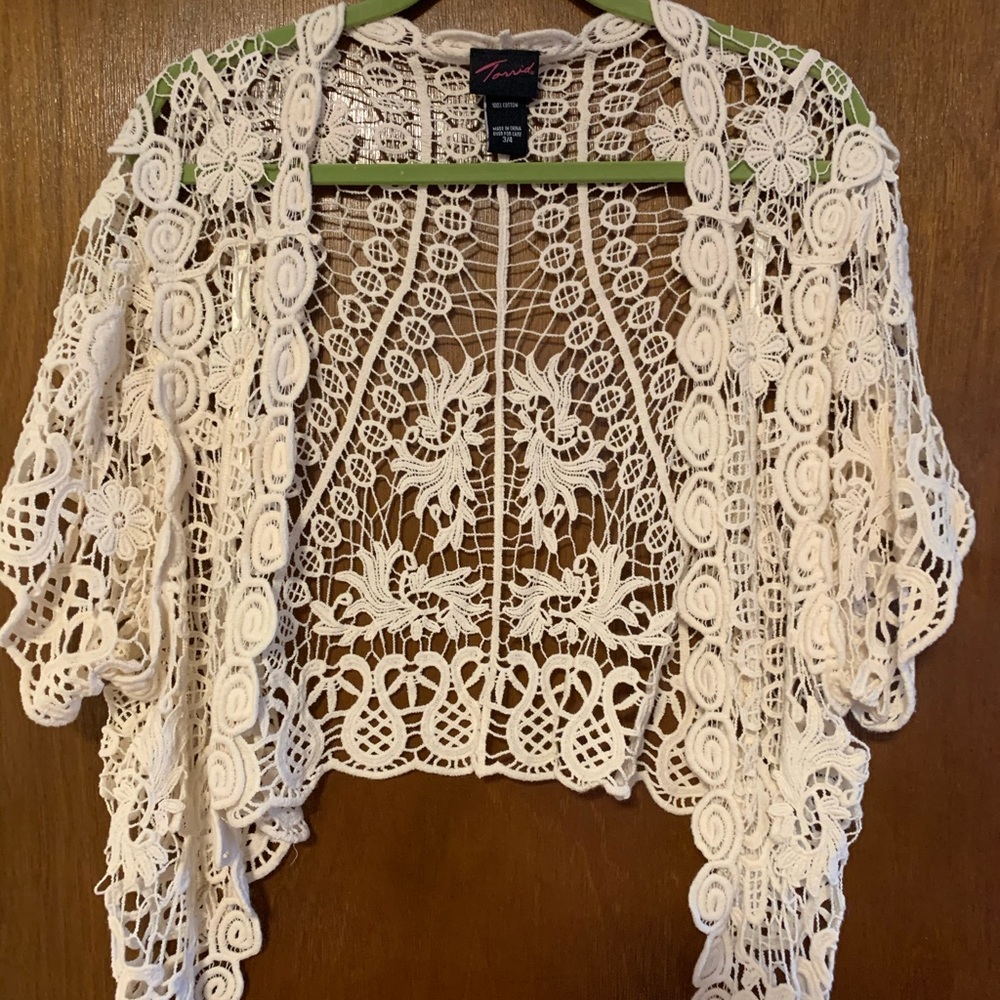 Shawl